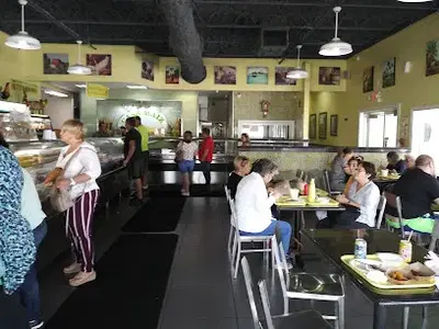 Casa Maiz Restaurant