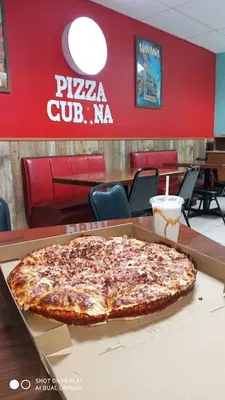 Kasalta Pizza & Shakes