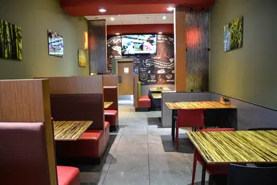 Sushi Runner Miami Lakes