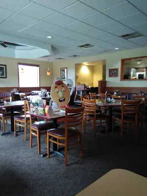 Denny's