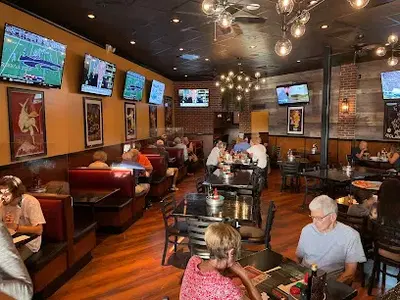 Mama Romano's