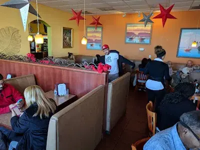 Maracas Restaurant