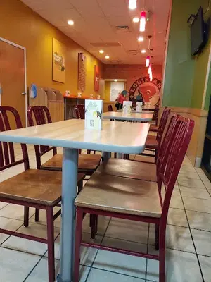 Popeyes Louisiana Kitchen