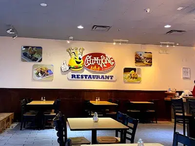 Chimiking Restaurant Kissimmee