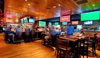 Miller's Ale House