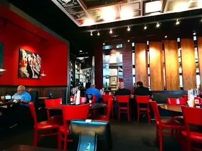 Red Robin Gourmet Burgers and Brews