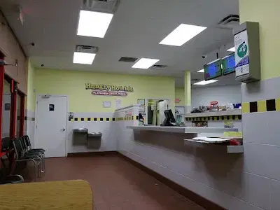 Hungry Howie's Pizza