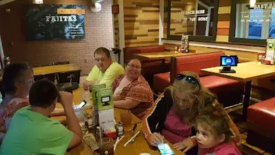 Chili's Grill & Bar