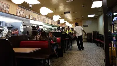 Waffle House