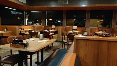 IHOP