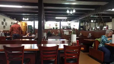Smoke'n Pit Bar B Que