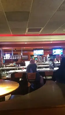 Applebee's Grill + Bar