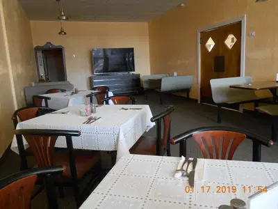 Hungarian Kitchen