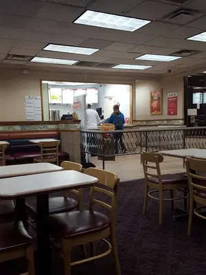 Wendy's