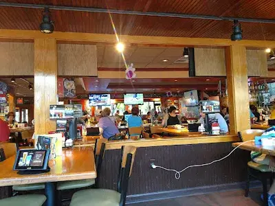 Applebee's Grill + Bar