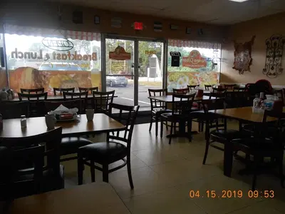 havana cuban restaurant