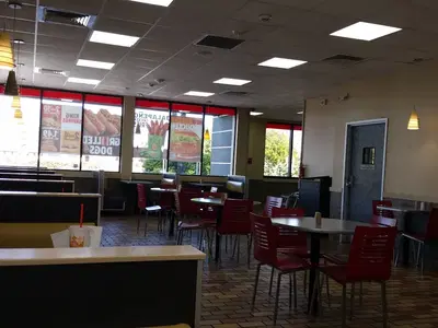 Burger King