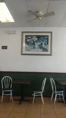 China One Restaurant