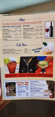 New Mexico Place
