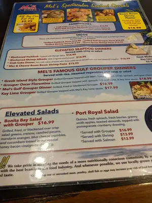 Moishe's Place