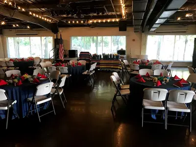 Southern Grill
