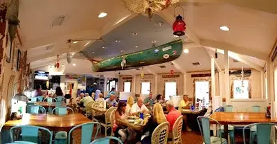 Twisted Lobster