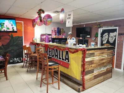 La Casita Boricua
