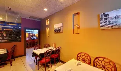 Little Italy Restaurant