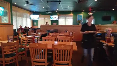Beef 'O' Brady's