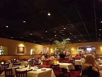 Bonefish Grill