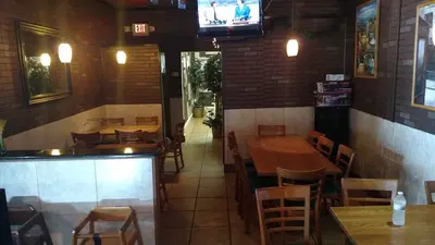Bella Mia's pizza and italian restaurant