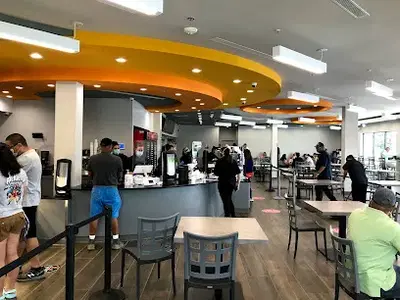 FL Bakery and Restaurant