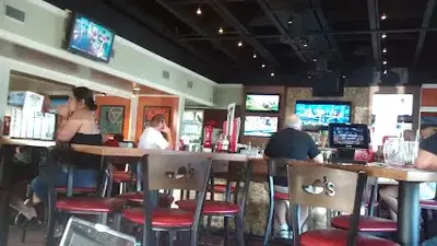 Chili's Grill & Bar