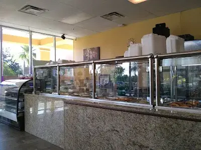 Unidos Restaurant