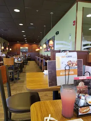 Denny's
