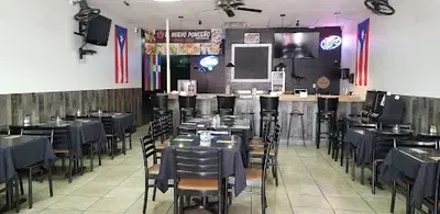 El Nuevo Ponceño Restaurant