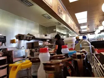 Waffle House