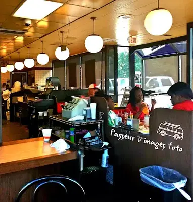 Waffle House