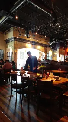 BJ's Restaurant & Brewhouse