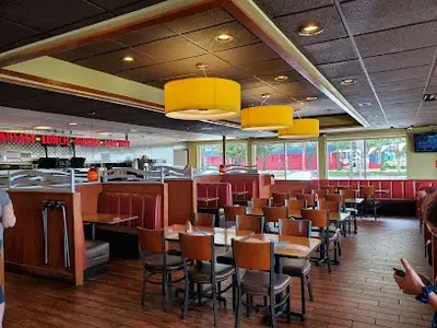 Denny's