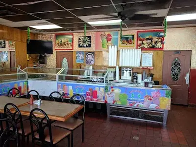 Tortilleria La Mexicana