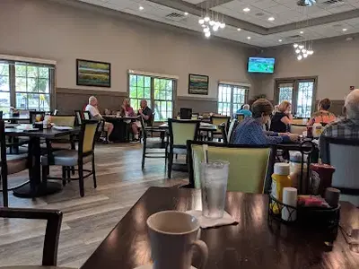The Grille at Stonegate Golf Club