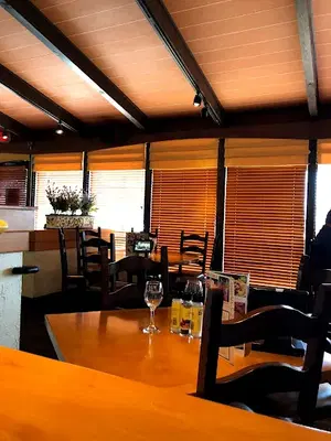 Olive Garden Italian Restaurant