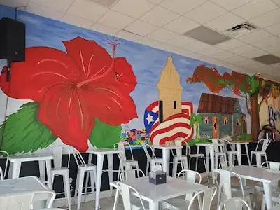 Antojos Boricuas