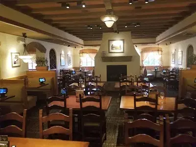 Olive Garden Italian Restaurant