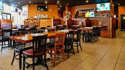Los Cabos Mexican and Cuban Cuisine