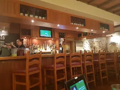 Olive Garden Italian Restaurant