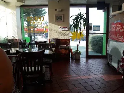Chirico Restaurant