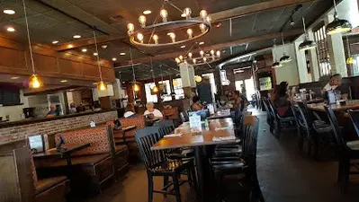 UNO Pizzeria & Grill