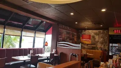 Denny's
